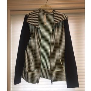 Lululemon jacket